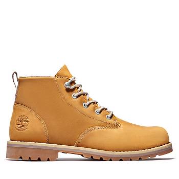 Timberland Redwood Falls s - Ťavie Chukka Cizmy Panske, T0387SK